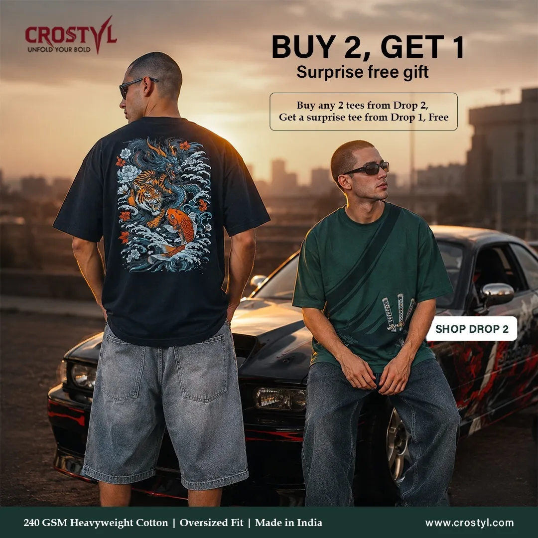 Ad creative for Crostyl